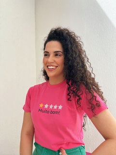 Muito Bom