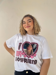 My Boyfriend Shawn - comprar online