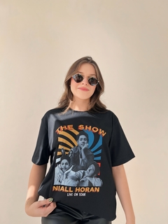 Niall Horan - loja online
