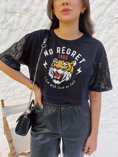 No Regret