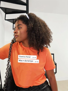Queria Chorar - EU USO MEME