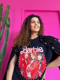 RBD BARBIE - EU USO MEME