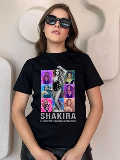 Shakira - EU USO MEME