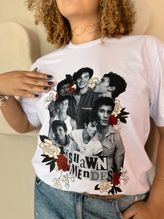 Shawn Mendes na internet