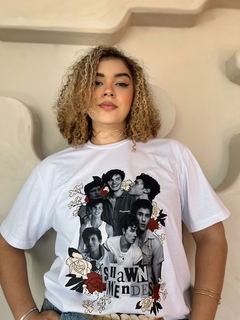Shawn Mendes - EU USO MEME