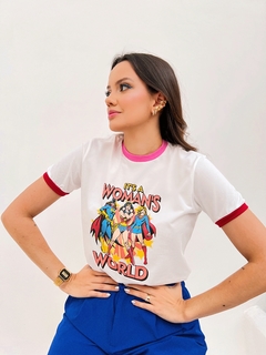 Womans World - comprar online