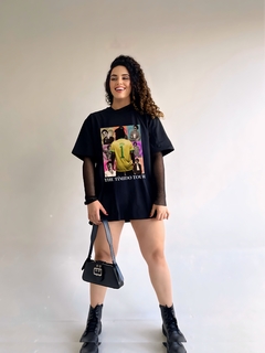 THE TÍMIDO TOUR - comprar online