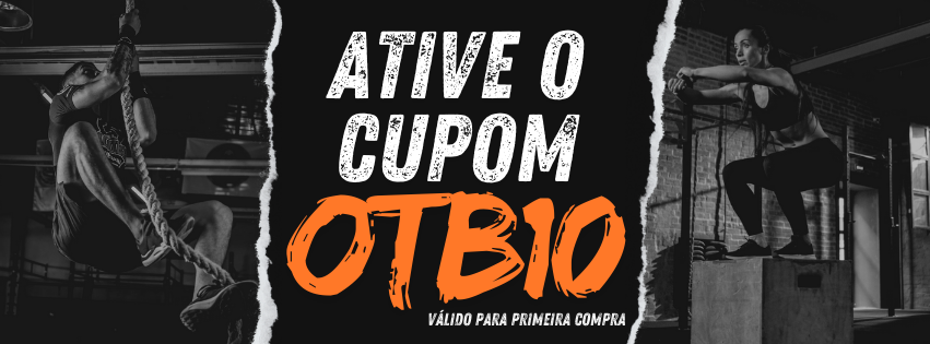 Banner de OTB WORKOUT 