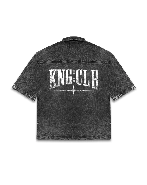 CAMISA CLUB - comprar online