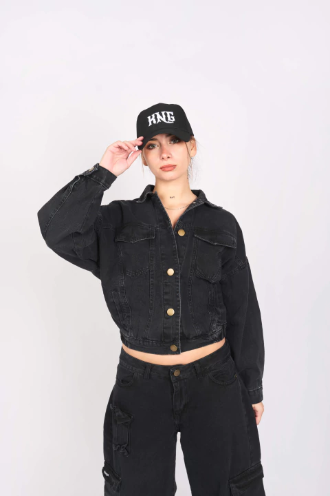 CAMPERA SLIM - comprar online