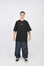 REMERA BASIC STAR - kingu