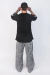 Imagen de PANT BAGGY ANIMAL