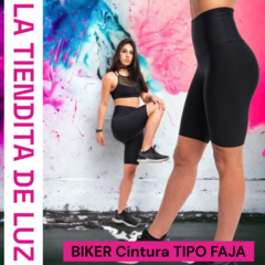 Banner de la categoría Bikers