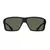 OCULOS SOL MORMAII SIDE SHIELD S PRETO FOSCO/L G15 - comprar online