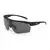 OCULOS SOL MORMAII SMASH PRETO FOSCO/L CINZA - comprar online