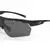 OCULOS SOL MORMAII ATHLON IV PRETO FOSCO/L CINZA na internet