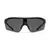 OCULOS SOL MORMAII ATHLON IV PRETO FOSCO/L CINZA - Pulso Recife Acessórios