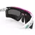 OCULOS SOL MORMAII SMASH 2 ROSA C/BRANCO DEGR AZUL CLARO/L AZUL R na internet