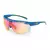 OCULOS SOL MORMAII SMASH AZUL DEGR VERDE BRILHO/L CINZA REVO VERM - comprar online