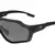 Imagem do OCULOS SOL MORMAII BRAVUS PRETO FOSCO/L CINZA