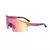 OCULOS SOL MORMAII GRAND TOUR 3 ROSA DEGR LARANJA FOSCO/L CINZA R - comprar online
