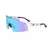 OCULOS SOL MORMAII GRAND TOUR 3 BRANCO BRILHO/L AZUL REVO ICE - comprar online