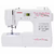 MÁQUINA DE COSTURA DOMÉSTICA ELETRÔNICA JANOME 1030MX BIVOLT