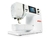 MÁQUINA DE COSTURA E QUILTING DOMÉSTICA ELETRÔNICA BERNINA B475 QE Bivolt - Maquina de Costura  Oficina da Costura