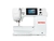 MÁQUINA DE COSTURA E QUILTING DOMÉSTICA ELETRÔNICA BERNINA B475 QE Bivolt na internet