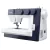 MÁQUINA DE COSTURA DOMÉSTICA MECÂNICA JANOME 1522BL - comprar online