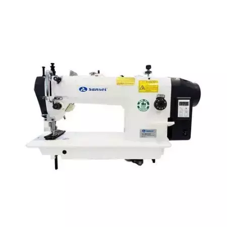 MÁQUINA TRANSPORTE DUPLO SANSEI SA-M0303D DD 220V