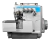 MAQUINA DE COSTURA INDUSTRIAL OVERLOQUE PONTO CADEIA 4 FIOS JACK E3-4M224 - comprar online