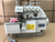 MÁQUINA DE COSTURA INDUSTRIAL OVERLOQUE PONTOCADEIA 4 FIOS AOMOTO FY44DD