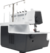 MÁQUINA DE COSTURA DOMÉSTICA GALONEIRA BERNETTE B42 FUNLOCK 220V - loja online