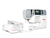 MÁQUINA DE COSTURA, QUILTING E BORDADO DOMÉSTICA ELETRÔNICA BERNINA B570 QE Bivolt - comprar online