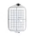 BASTIDOR 20×14CM – 850802010 MC300/MC350E 850802010