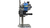MÁQUINA DE CORTAR TECIDOS BRACOB BC-3 8"