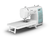 MÁQUINA DE COSTURA DOMÉSTICA ELETRÔNICA BROTHER CS6000XLDV Bivolt