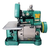 MÁQUINA DE COSTURA SEMI INDUSTRIAL PORTÁTIL OVERLOQUE BUTTERFLY GN1-6D
