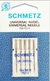 AGULHA HAX1-11 SCHMETZ UNIVERSAL 544