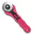CORTADOR CIRCULAR MANUAL 45MM LM-45 ROSA