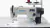 MÁQUINA DE COSTURA SEMI INDUSTRIAL ZIG ZAG COM PONTOS DECORATIVOS SANSEI SA-DS-20U-A2 220v