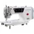 MAQUINA DE COSTURA RETA INDUSTRIAL ELETRONICA SINGER 154S-20CG - loja online