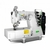 MÁQUINA DE COSTURA INDUSTRIAL GALONEIRA DOLLOR O50