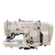MAQUINA DE COSTURA INDUSTRIAL CASEADEIRA SINGER 635D-M-BR