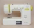 MÁQUINA DE COSTURA DOMÉSTICA ELGIN TRENDY JX-3013-1 110V SEMINOVA - comprar online