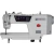 MAQUINA DE COSTURA RETA INDUSTRIAL ELETRONICA SINGER 154S-20CG - loja online