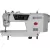 MAQUINA DE COSTURA RETA INDUSTRIAL ELETRONICA SINGER 154S-20CG na internet