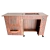 GABINETE LUXO 05 GAVETAS