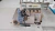 MÁQUINA DE COSTURA INDUSTRIAL INTERLOQUE 5 FIOS SINGER 2842K 063-4 SEMINOVA